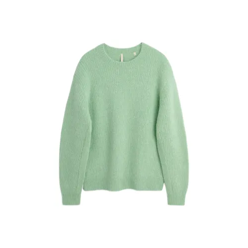 Свитеры Sunflower Green Unisex