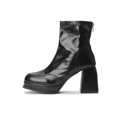 betu Женские ботильоны