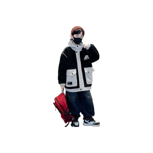 Phytoco Kids Утеплённая одежда