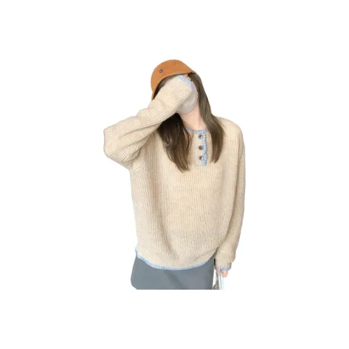 MUCCHIC Женская трикотажная одежда