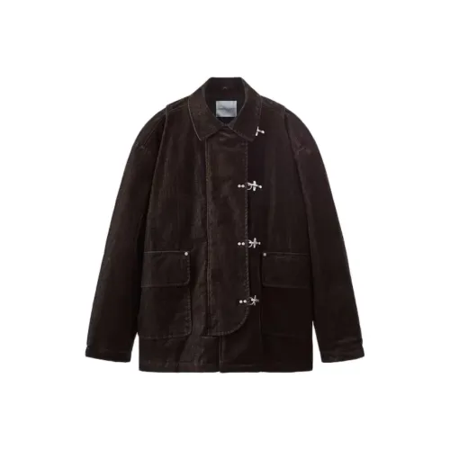 H M Atelier Series Куртки и Пальто Мужской