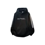 Черный (с флисовой подкладкой)