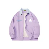 Фиолетовый