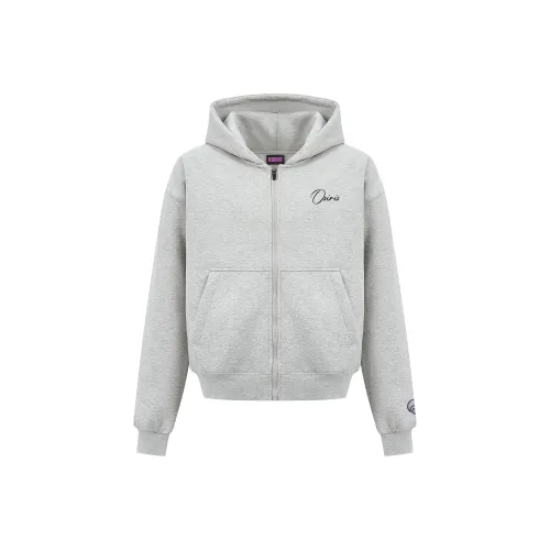 OSIRIS Унисекс Свитшоты