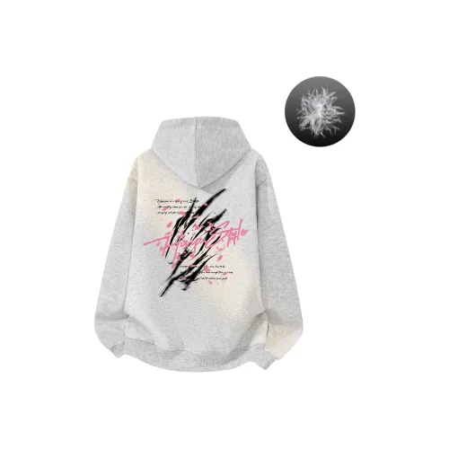 HIVIP Унисекс Пуховики