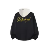 Чёрно-жёлтый (пиджак без подкладки)