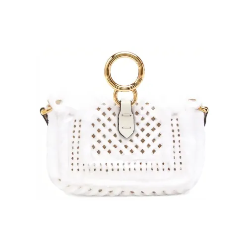 FENDI Baguette Сумки через плечо Женские