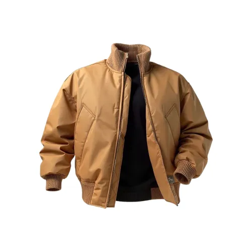 Universal Templates Хлопковый пуховик унисекс