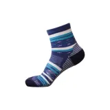 Низкий верх: Ледяной синий, 50% пряжа мерино