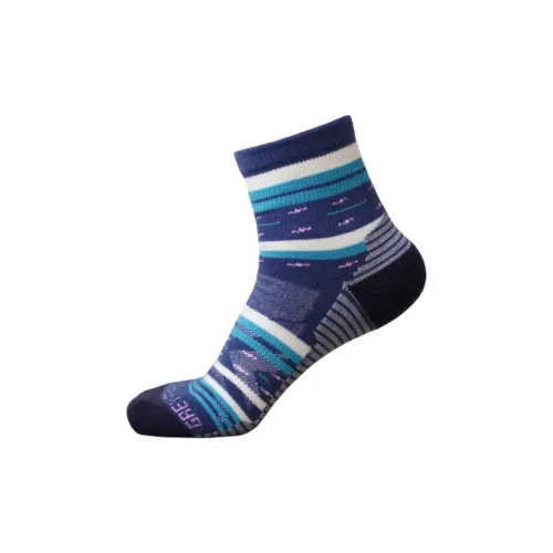 GREY PREPARER Низкие носки Женские