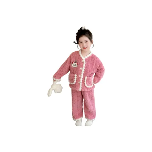 GOYN Розовый Двухкомпонентный Набор Предшкольный Набор Lounge