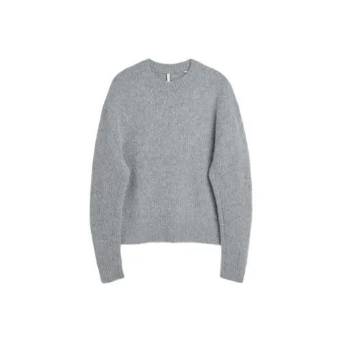 Свитеры для мужчин Sunflower Gray