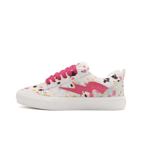 ACILICI FASHION DESIGN Повседневная обувь Унисекс