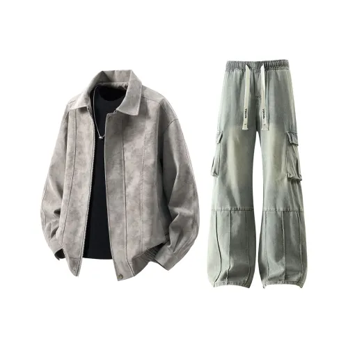 ABCNF Унисекс Повседневная Спортивная Одежда