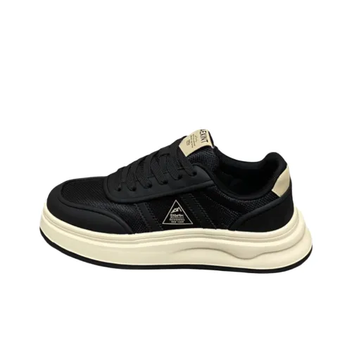 ALPLUME Скейтборд Кроссовки Низкие Мужские