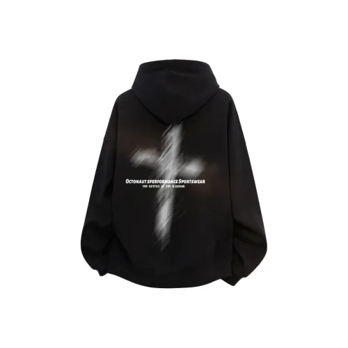 Octonauts Унисекс Свитшоты