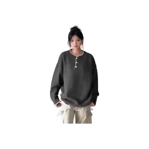 CARE NOTE Унисекс Трикотаж