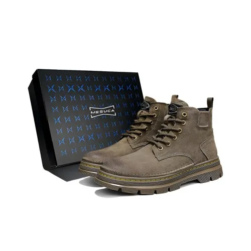 MESUCA Martin Boots Мужской