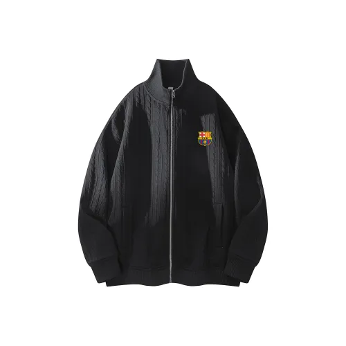 FCB ARCELONA Унисекс Свитшоты