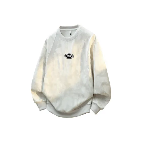 NINETEEN AUTUMN Свитшот Унисекс