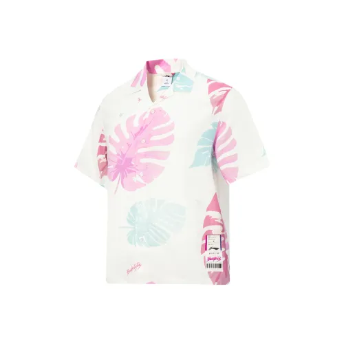 Подкладка Jimmy Butler Basketball Collection Рубашка Мужская