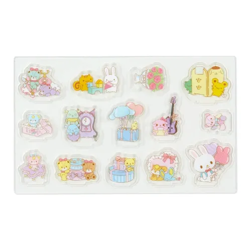 Санрио Cartoon Character Мини ROOM Мерч по IP