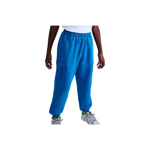 nike x LEGO Collection Карго-брюки Подростки