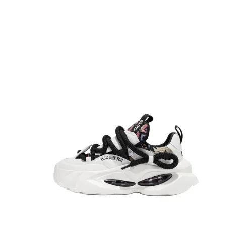 Lv Fielder Low Топ KIDS Лайфстайл Обувь