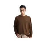 Коричневый цвет, верблюжий.