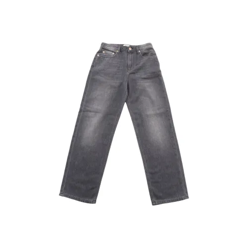 BELLEROSE Серый Kids Джинсы