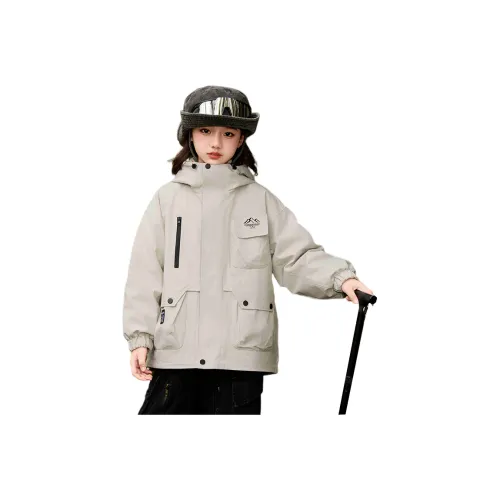 Aisina Унисекс Ветровки