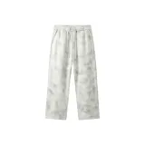 Бело-серый тон 00312