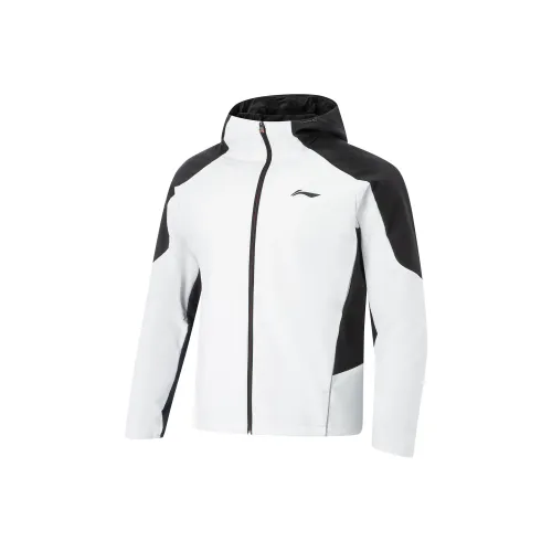 Лайнер Running Collection Мягкая Оболочка Куртка Мужская