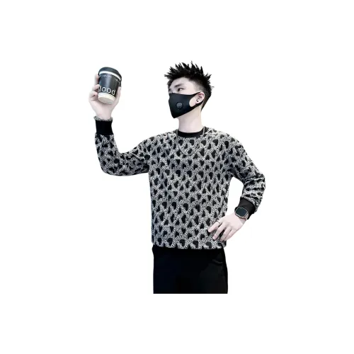 FRQ Унисекс Свитшоты