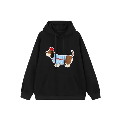 LEMANISM Толстовка Мужская Женская