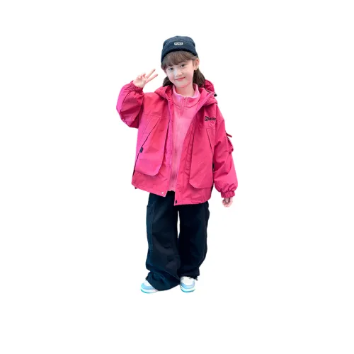 Aisina Унисекс Ветровки