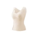 Бежево-абрикосовый