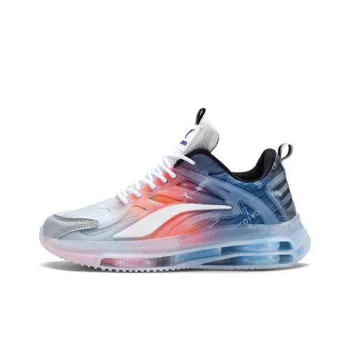 ATONGMU Повседневная обувь Низкий топ Унисекс