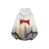 Белый (красный)