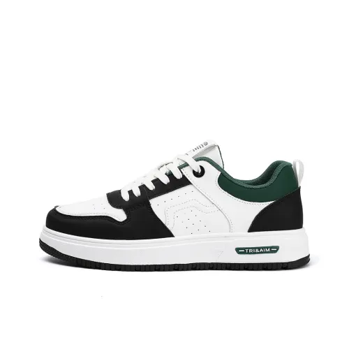 Sharp Engraving Амортизация Покрытие Увеличение Высоты Устойчивость к Износу Низкие Кроссовки для Скейтбординга Мужские