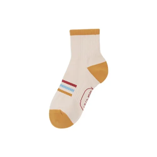 Носки для ботинок низкие женские