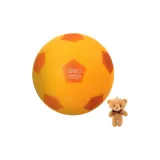 Апельсин, размер 5, футбол