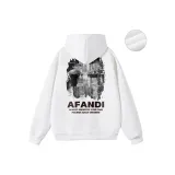 Белый (с флисовой подкладкой)