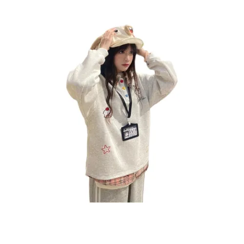 RDRE Унисекс Свитшоты