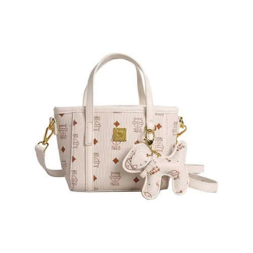 Meow In The Grass ПУ (полиуретан) Сумка Стандартная Женская Многоцветная