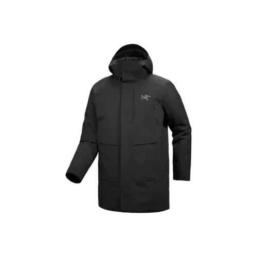 Arcteryx Therme Parka Пуховик Мужской