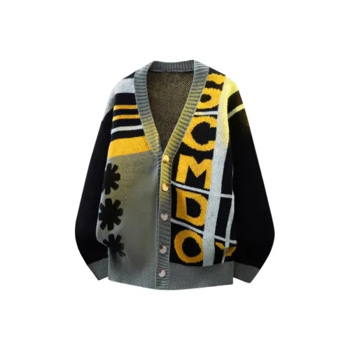 ACUOD BY CHANU Унисекс Трикотаж