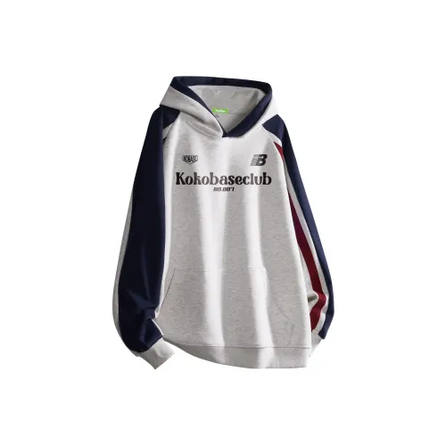 KOKO BASE Унисекс Свитшоты