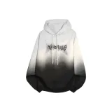 Серый меланж