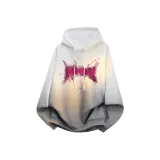 Белый (Розовый)